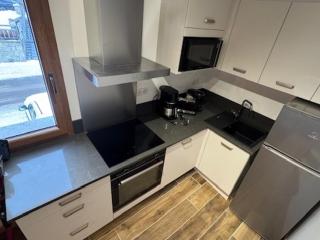 Chalet duplex montagne près des pistes, parking inclus - FR-1-445-216 - Monginevro - 6