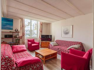 Duplex spacieux près du centre et plage, parking et WiFi inclus - FR-1-3-624 - Biarritz - 0
