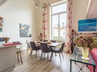 Duplex spacieux près du centre et plage, parking et WiFi inclus - FR-1-3-624 - Biarritz - 7