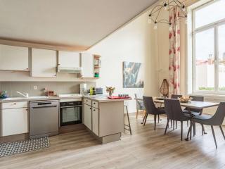 Duplex spacieux près du centre et plage, parking et WiFi inclus - FR-1-3-624 - Biarritz - 6