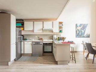 Duplex spacieux près du centre et plage, parking et WiFi inclus - FR-1-3-624 - Biarritz - 5