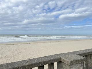 Studio lumineux près plage, animaux admis, parking privé - FR-1-236-164 - 2