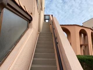 Port Leucate : Appartement Mezzanine Climatisé avec Parking Privé, 4 Personnes - FR-1-798-51 - 2