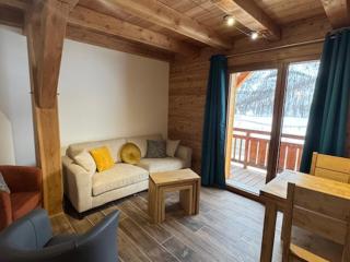 Duplex Montagne Luxe 6 Pers - Garage Privé - FR-1-445-214 - Monginevro - 0