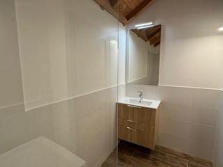Duplex Montagne Luxe 6 Pers - Garage Privé - FR-1-445-214 - Monginevro - 5
