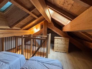 Duplex Montagne Luxe 6 Pers - Garage Privé - FR-1-445-214 - Monginevro - 3