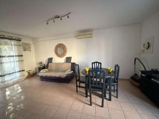 Maison 8 Pers, 3 Ch, 300m Plage, Clim, Parking, Animaux Ok - FR-1-229B-106 - Narbona - 9