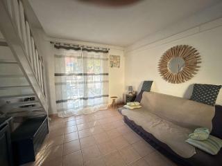 Maison 8 Pers, 3 Ch, 300m Plage, Clim, Parking, Animaux Ok - FR-1-229B-106 - Narbona - 8