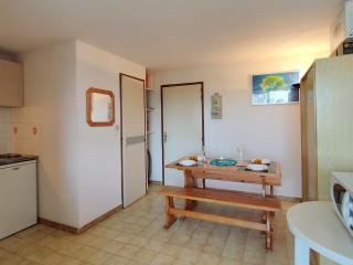 T2 avec piscine, tennis & parking - Proche plage - 3/4 pers - FR-1-795-54 - Fleury - 3