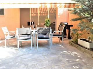 Appartement 2P Climatisé avec Jardin et Parking près de la Mer - FR-1-226B-223 - Cavalaire-sur-Mer - 9