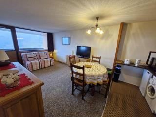 Appartement spacieux au pied des pistes à Super Besse - FR-1-814-87 - Besse-et-Saint-Anastaise - 0