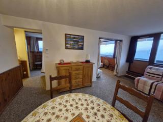 Appartement spacieux au pied des pistes à Super Besse - FR-1-814-87 - Besse-et-Saint-Anastaise - 9