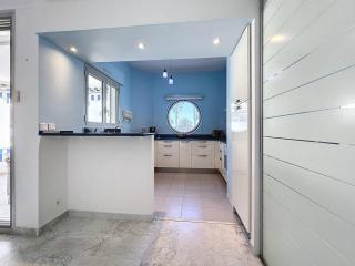 Appart. Vue Mer, Climatisé & WiFi à La Ciotat - FR-1-770-41 - 6