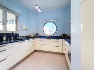 Appart. Vue Mer, Climatisé & WiFi à La Ciotat - FR-1-770-41 - 5