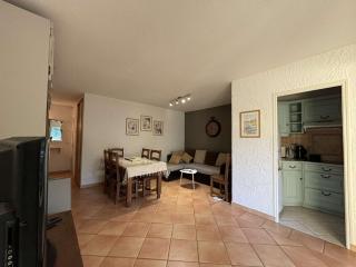 Appartement 3 pièces, 6 pers., clim, terrasse, garage - Cavalaire - FR-1-226B-224 - Cavalaire-sur-Mer - 5