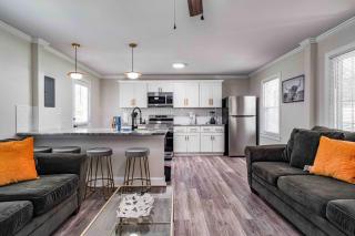 Stylish 2 bedroom bungalow in Durham - Durham - 4