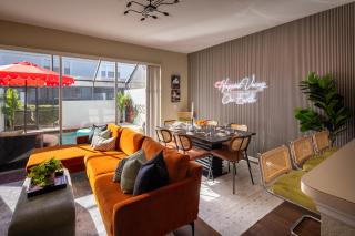 Magical Getaway Close to Disney with Heated Pool - 0