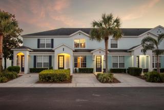 Magical Getaway Close to Disney with Heated Pool - 8