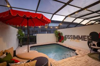 Magical Getaway Close to Disney with Heated Pool - Orlando - 9