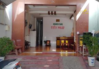 Khách sạn Tiến Phát - Cà Mau - 6