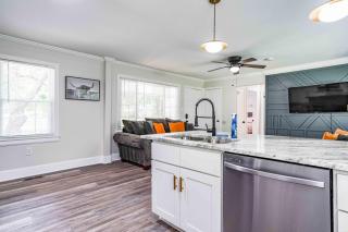 Stylish 2 bedroom bungalow in Durham - Durham - 5