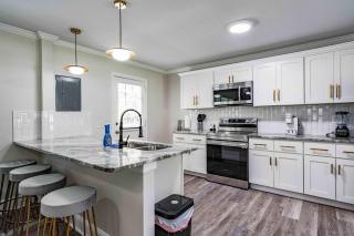 Stylish 2 bedroom bungalow in Durham - Durham - 2