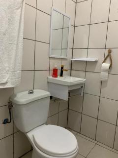 Lumena résidence - Abidjan - 3