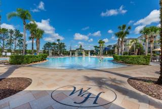 Magical Getaway Close to Disney with Heated Pool - Orlando - 6