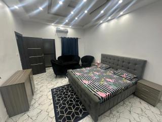 Chambre royale vue sur mer - 3