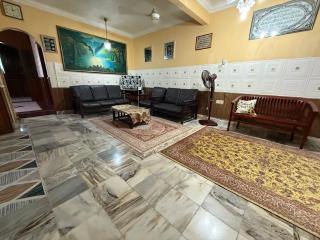 Wan Homestay Kulim Hi-Tech - Kulim - 0