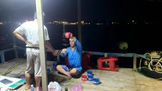 Nguyên Văn Homestay - Quy Nhon - 4