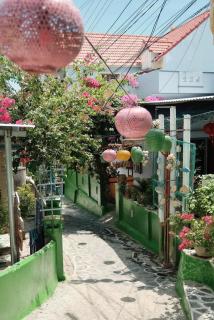 Nguyên Văn Homestay - Quy Nhon - 2