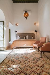 Nahla Wellness Riad - Marrakech - 1