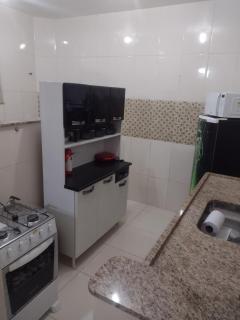 Apartamento Perto da praia - São Pedro da Aldeia - 4