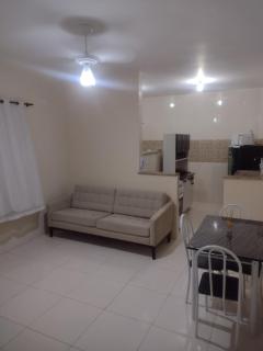 Casa e Mar apartamento perto da praia - 7