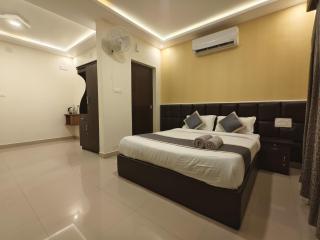 Le Eden Premium Wayanad Pool Resort - Sultan Bathery - 6