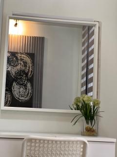 Home ADV Moa Pool View Shore 2 Residences - Manila - 4