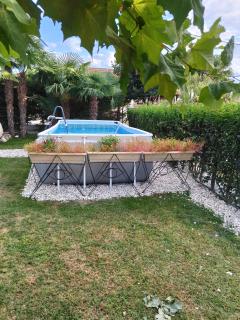 Casa Rita ΛΟΥΤΡΑ ΠΟΖΑΡ - Aridaia - 9