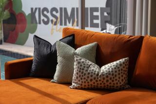 Magical Getaway Close to Disney with Heated Pool - 2