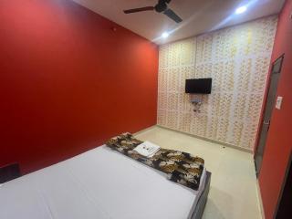 Hotel shree Hardeo - Raipur - 3