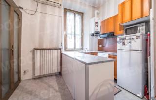 Cozy studio furnished in the hearth of Milan - Milan - 5