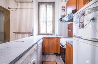 Cozy studio furnished in the hearth of Milan - Milan - 6