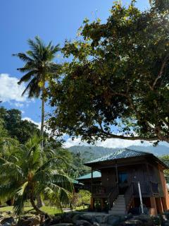 ABC Chalet Tioman - Isola di Tioman - 8