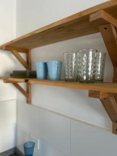 Castalda Alojamiento - Concepción del Uruguay - 9