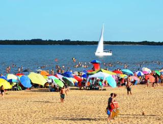 Castalda Alojamiento - Concepción del Uruguay - 2