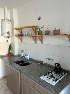 Castalda Alojamiento - 2