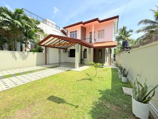 CHERN MATARA Guest House - Badahelagoda - 7