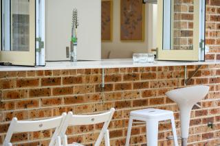 Baulkham Hills 4BR with Pool - Baulkham Hills - 1