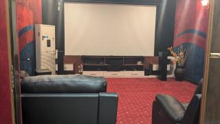 Luxury Duplex penthouse in central bangalore - Bangalore - 5