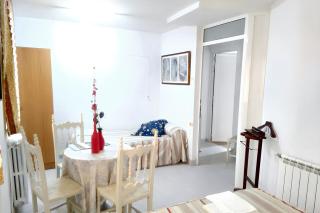 Welcoming House in Burgos with Terrace and City View - Burgos - 7